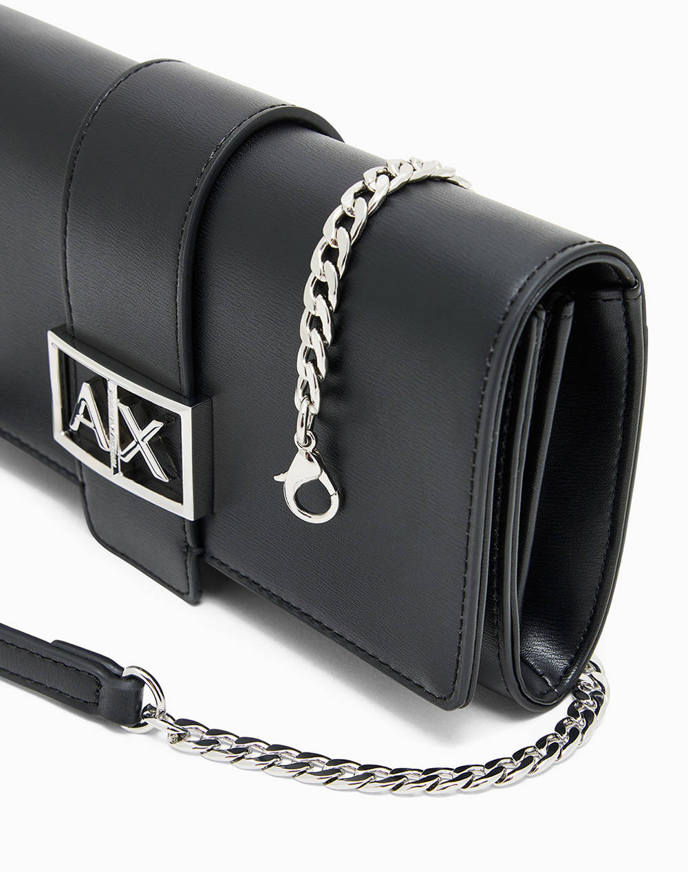 ARMANI EXCHANGE WALLET (Dimensiuni: 19 x 3 x 12cm.)