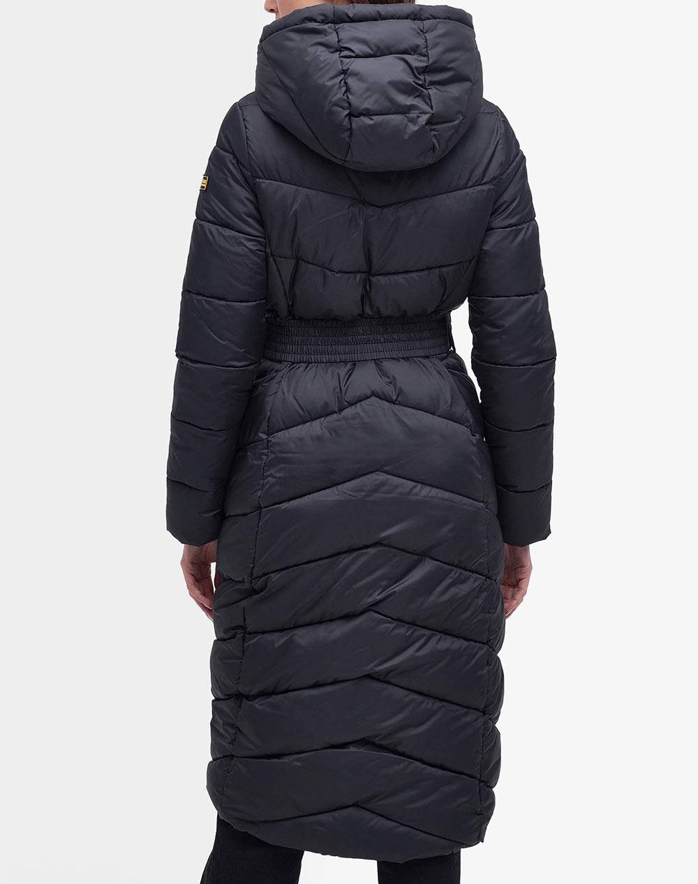 BARBOUR INTERNATIONAL GEACA QUILT