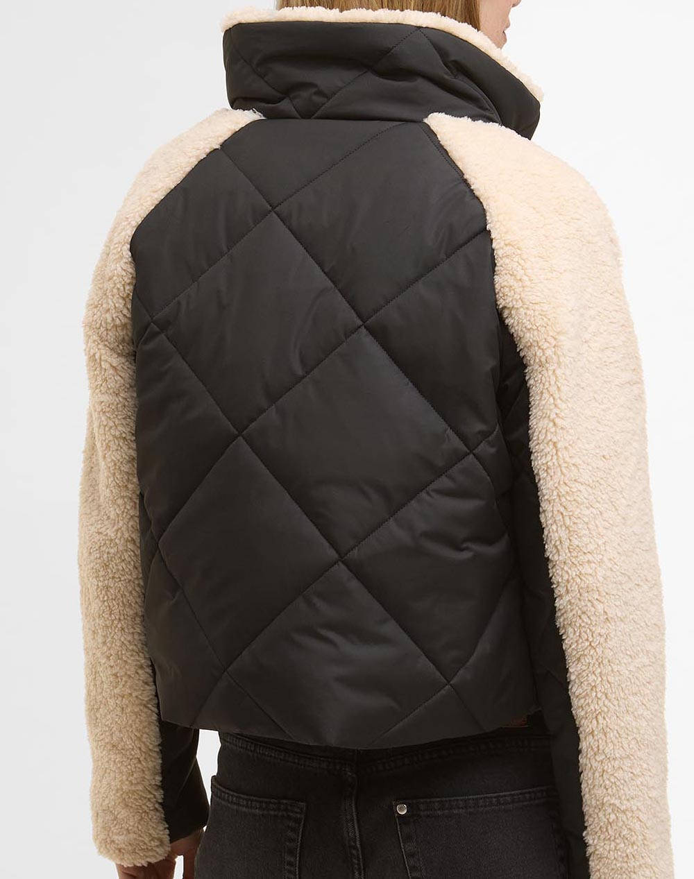 BARBOUR INTERNATIONAL GEACA