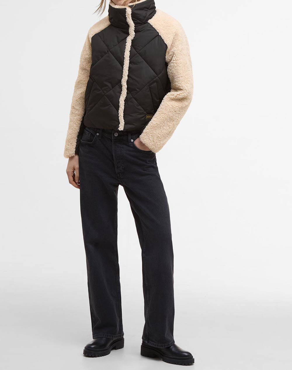 BARBOUR INTERNATIONAL GEACA