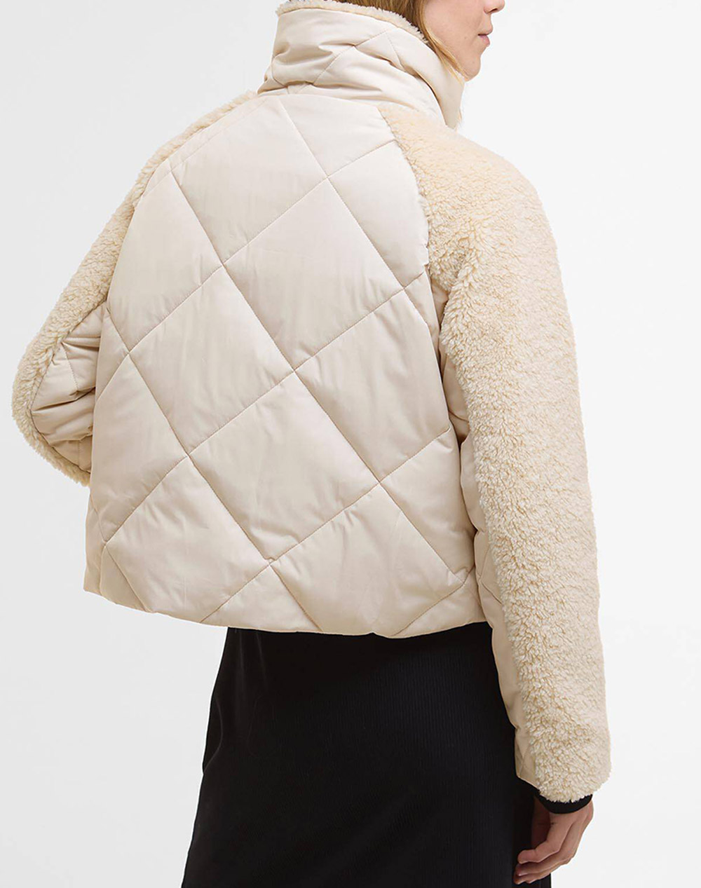 BARBOUR INTERNATIONAL GEACA