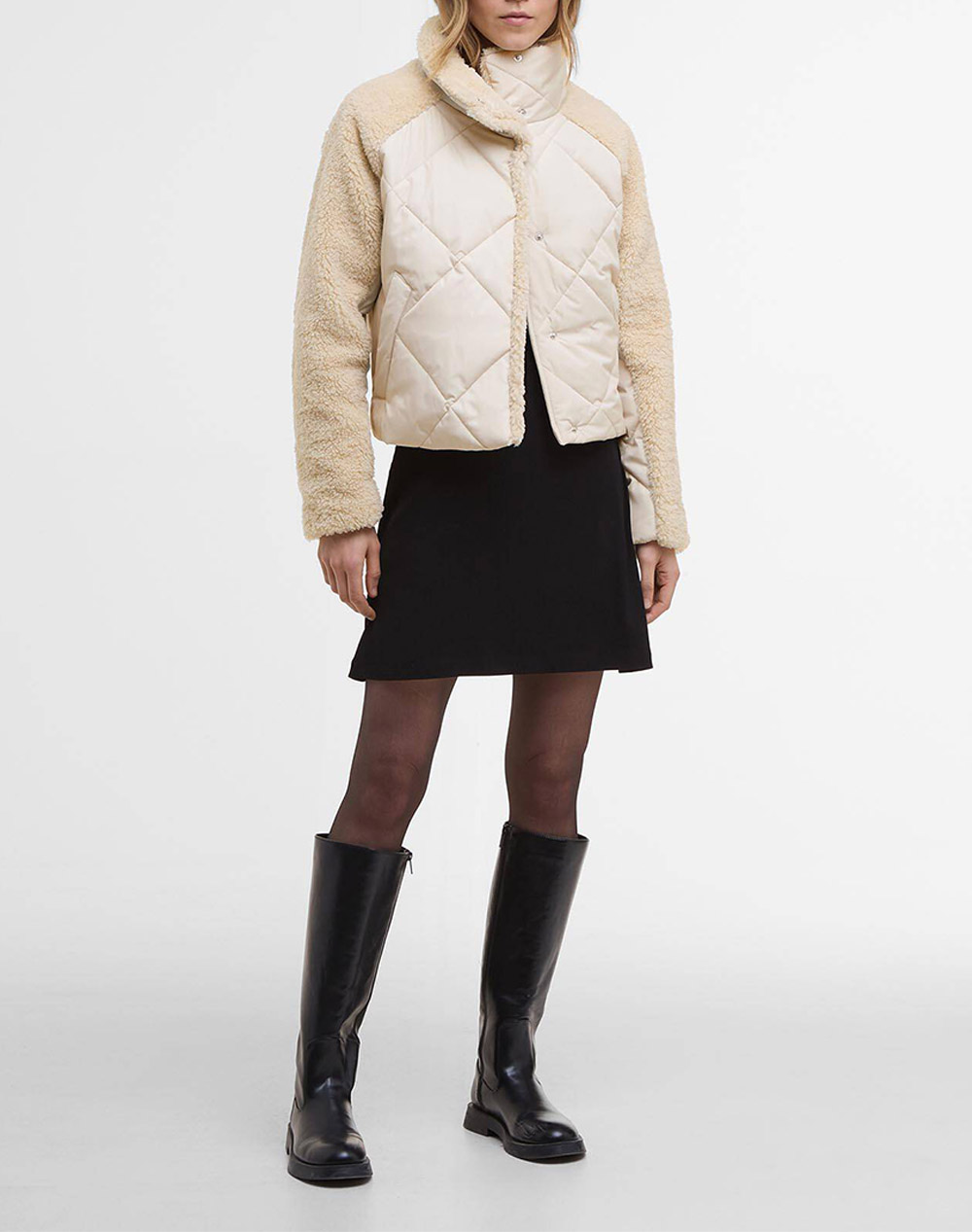 BARBOUR INTERNATIONAL GEACA