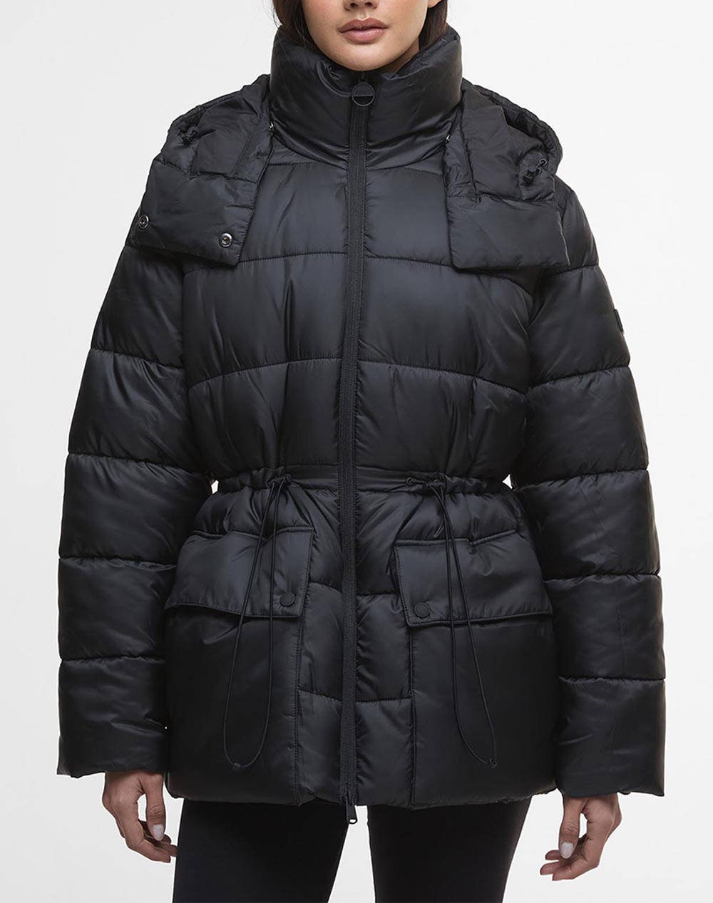 BARBOUR INTERNATIONAL GEACA
