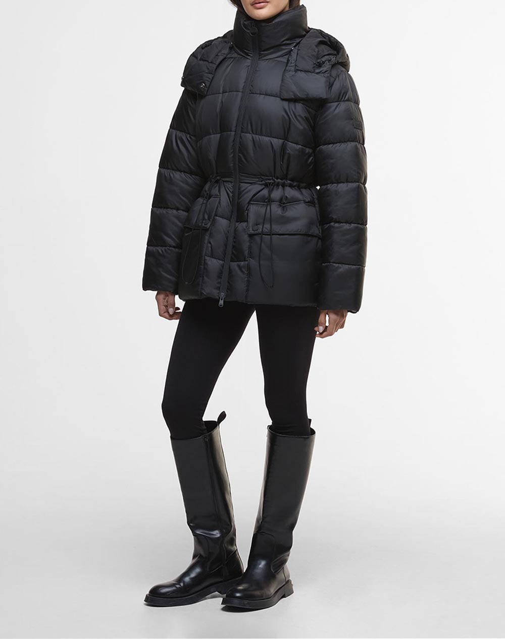BARBOUR INTERNATIONAL GEACA
