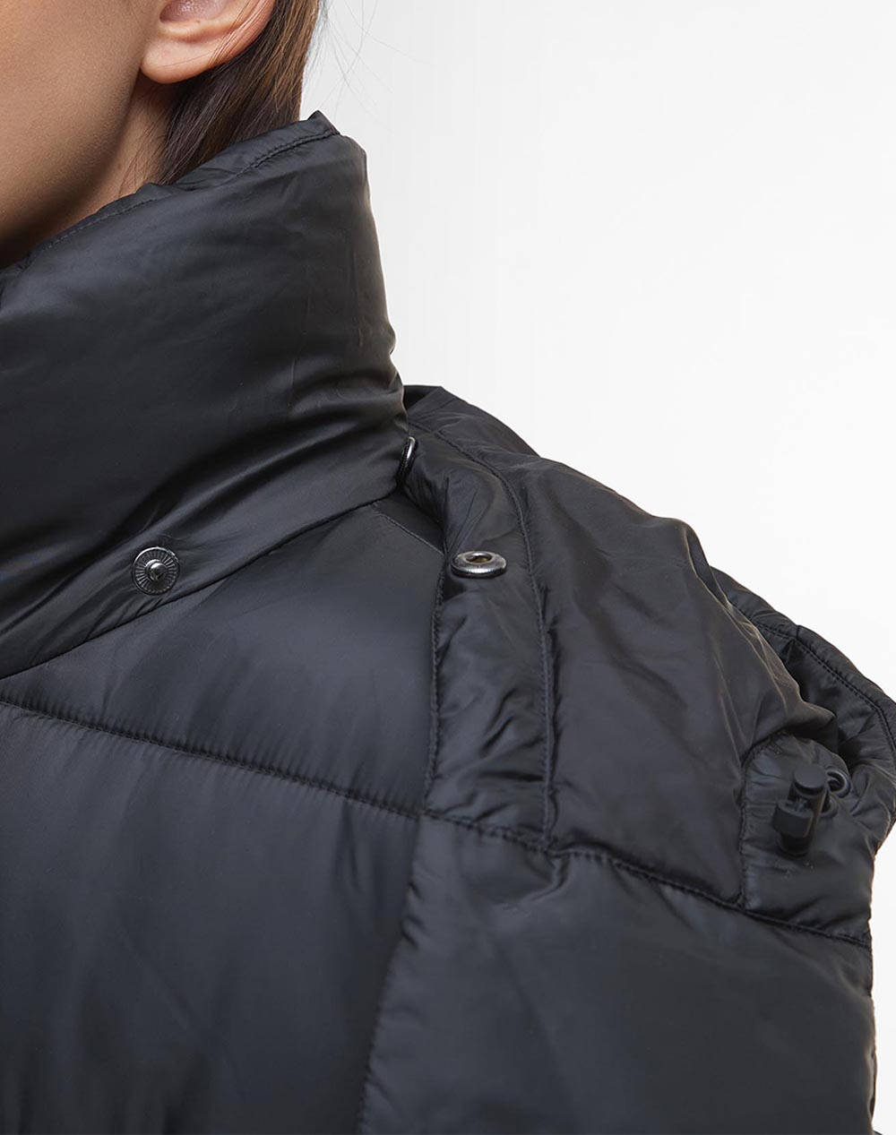 BARBOUR INTERNATIONAL GEACA