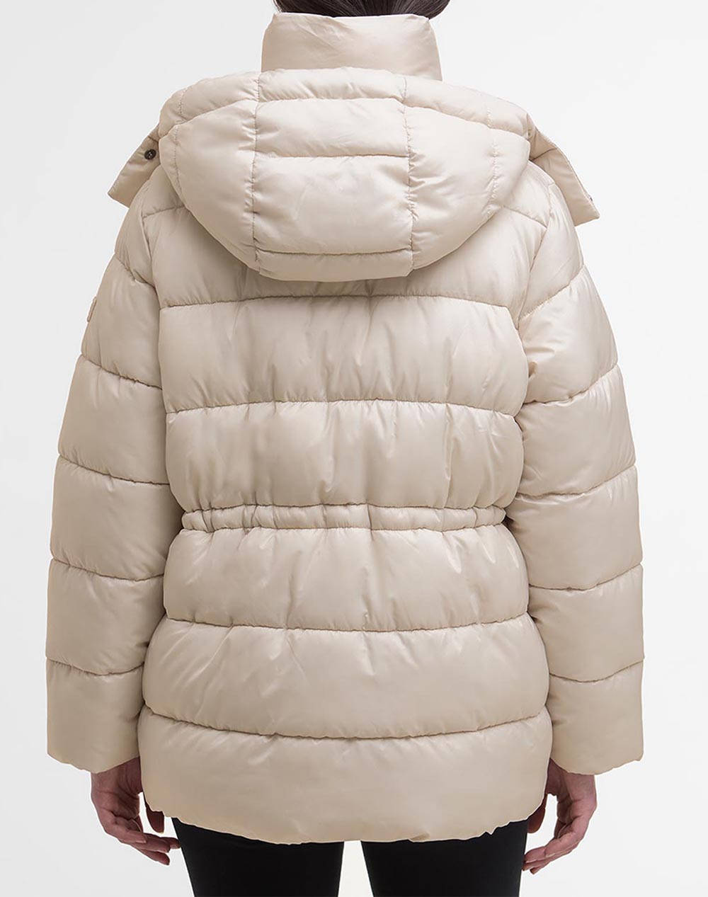 BARBOUR INTERNATIONAL GEACA