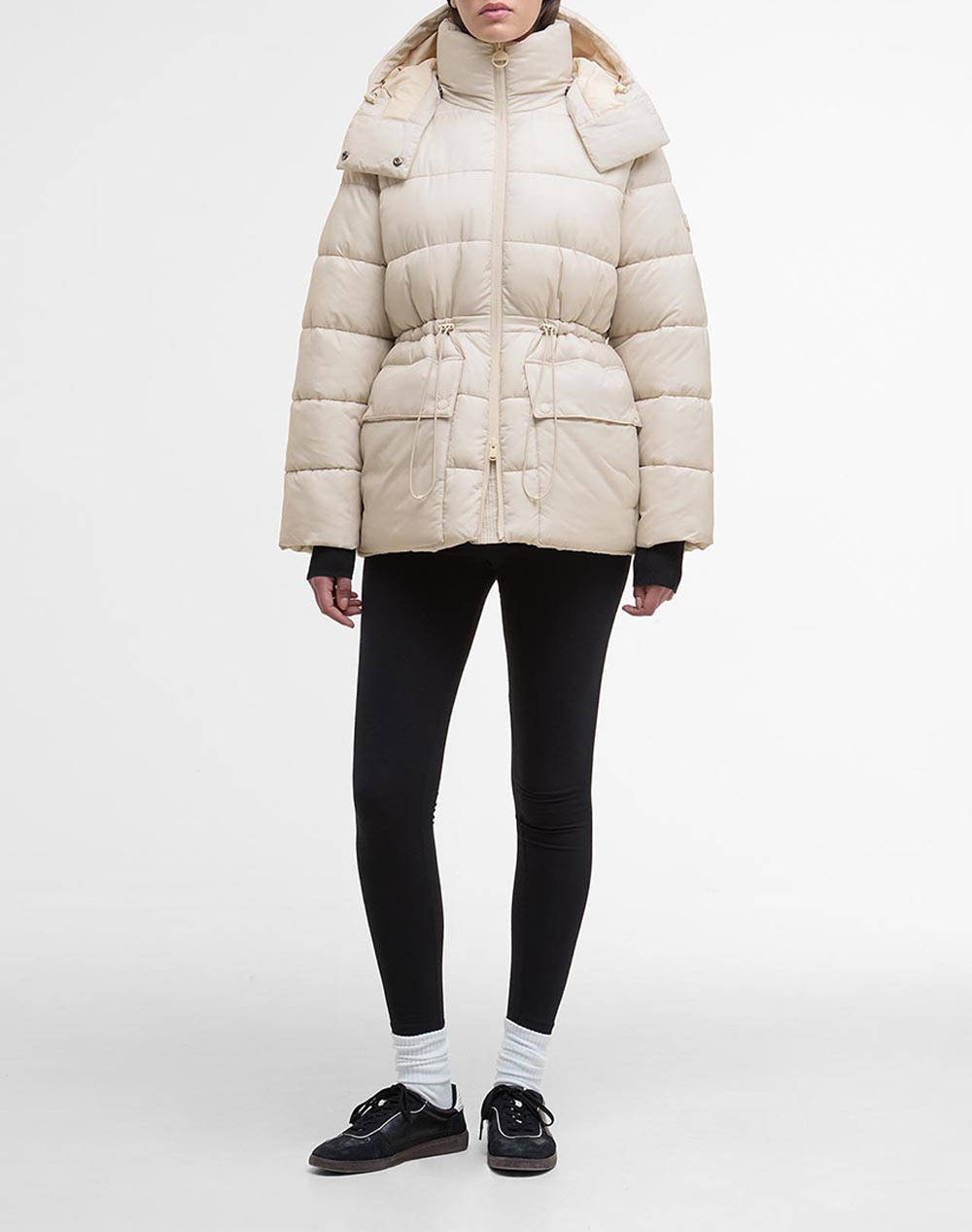 BARBOUR INTERNATIONAL GEACA