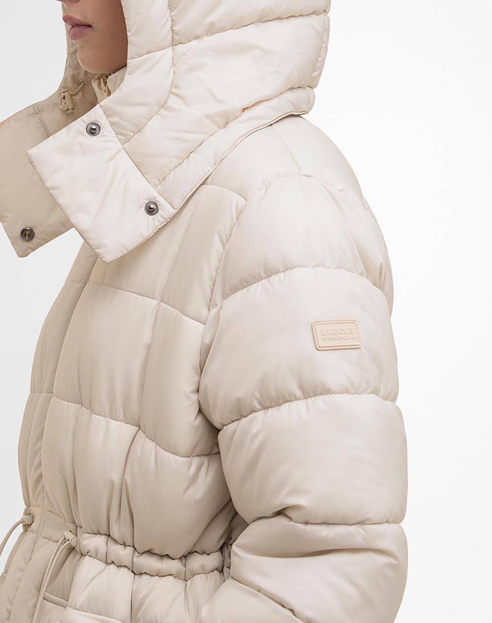 BARBOUR INTERNATIONAL GEACA