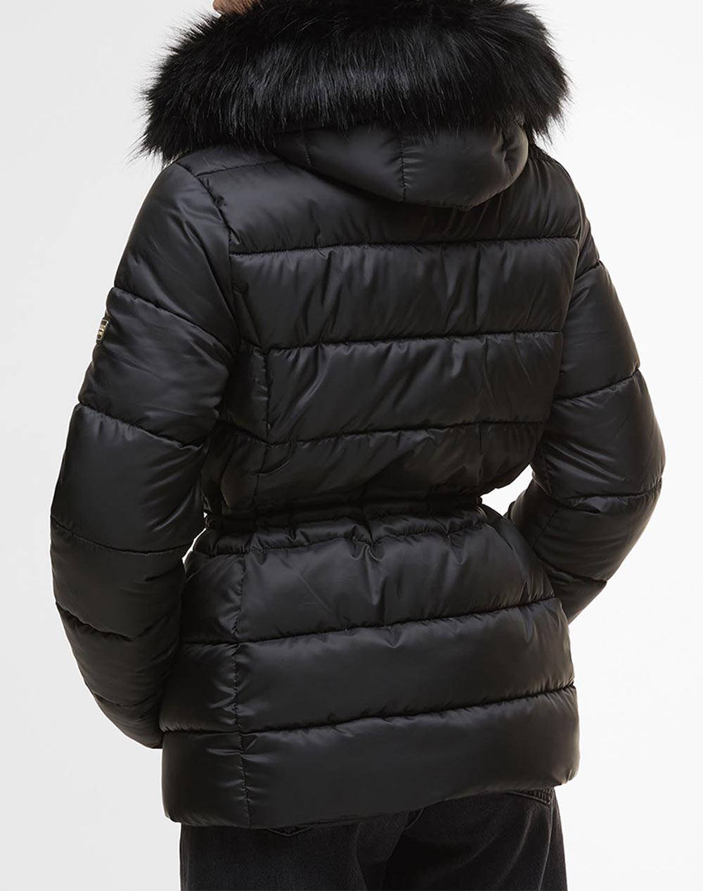 BARBOUR INTERNATIONAL GEACA