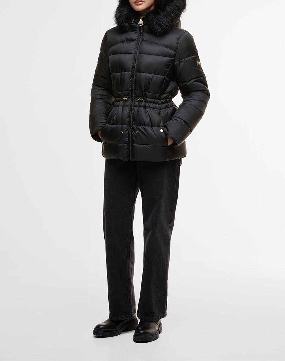BARBOUR INTERNATIONAL GEACA