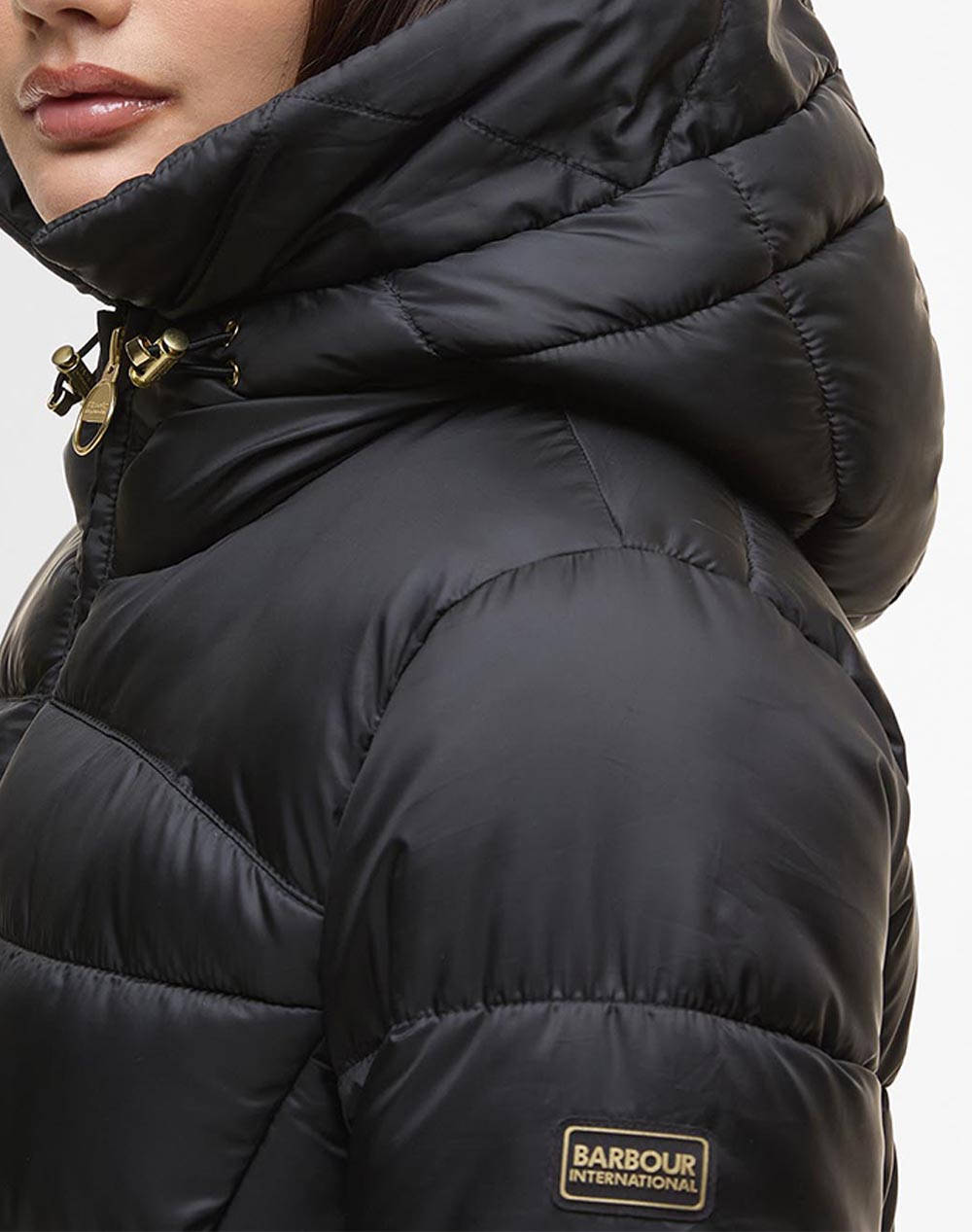 BARBOUR INTERNATIONAL GEACA