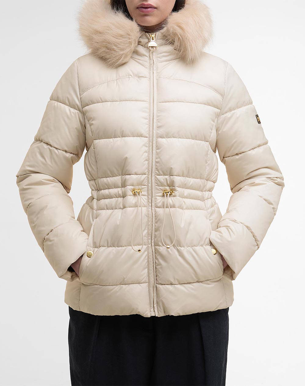 BARBOUR INTERNATIONAL GEACA