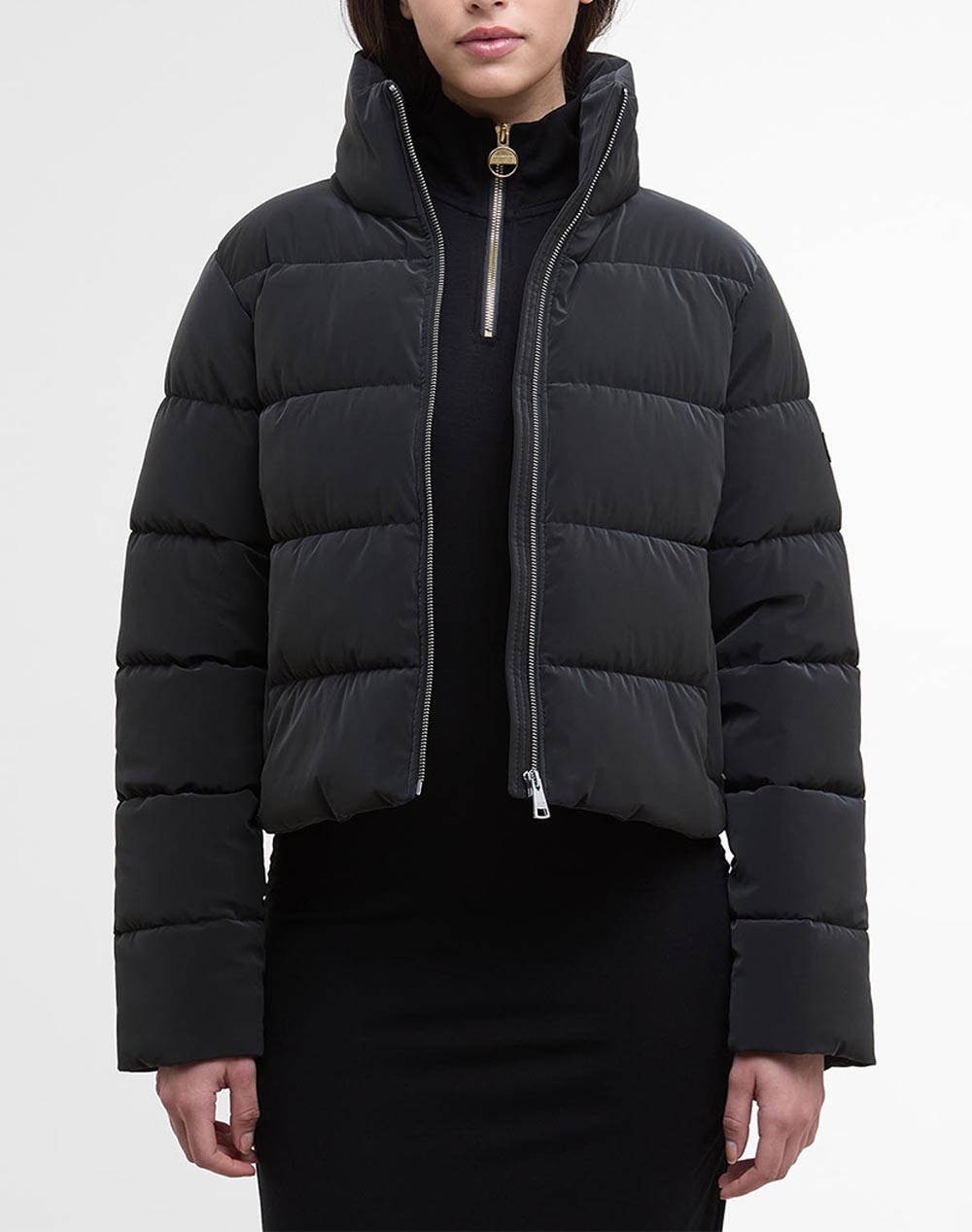 BARBOUR INTERNATIONAL GEACA