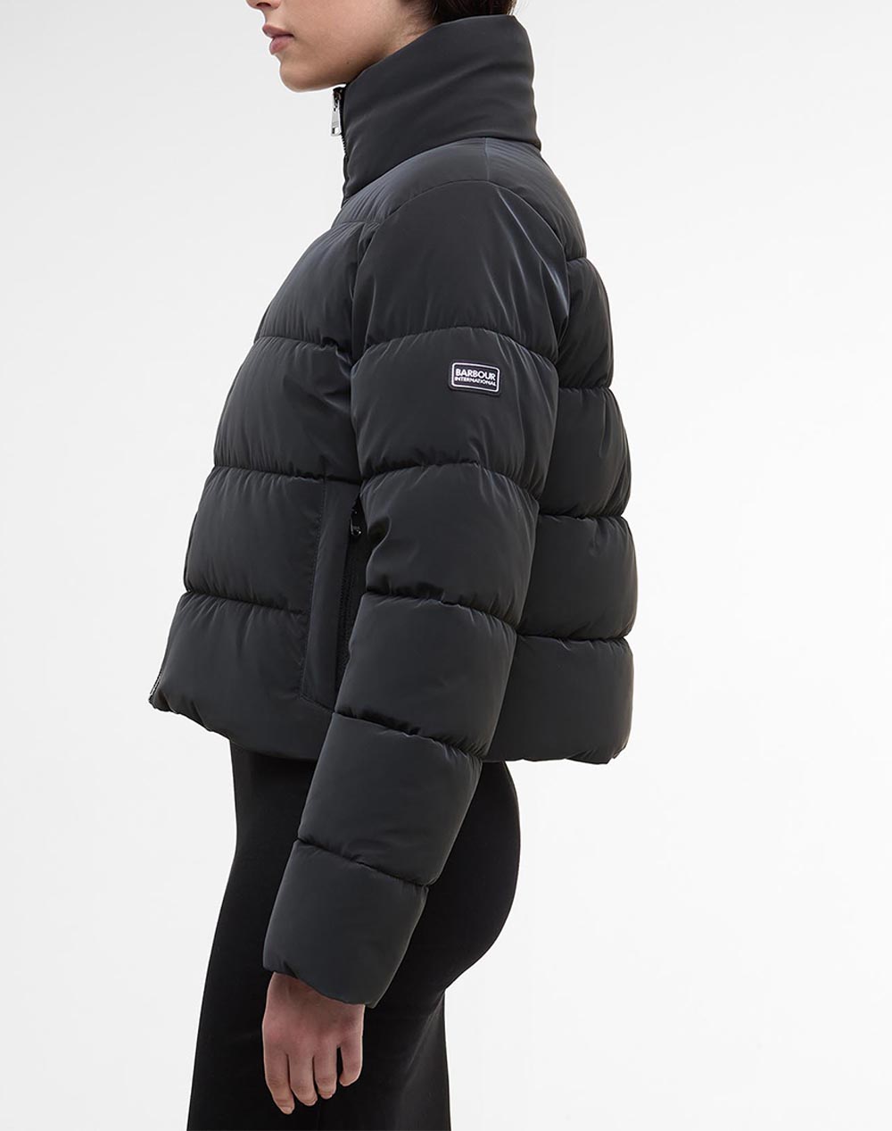 BARBOUR INTERNATIONAL GEACA