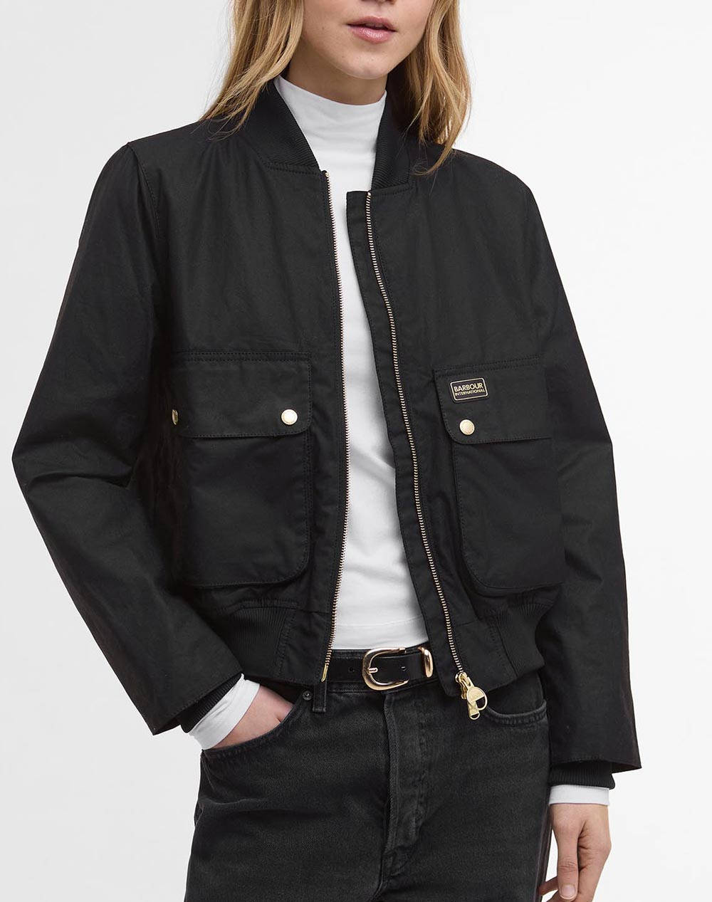 BARBOUR INTERNATIONAL GEACA