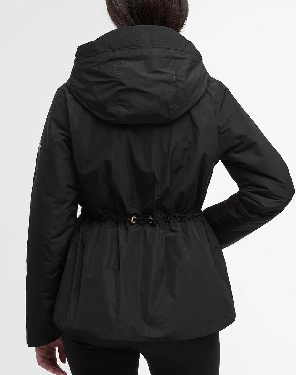 BARBOUR INTERNATIONAL GEACA