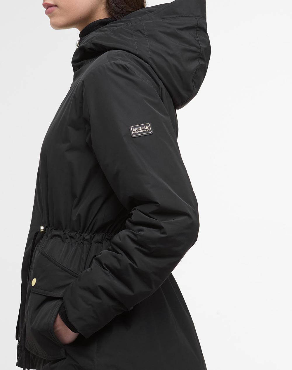 BARBOUR INTERNATIONAL GEACA
