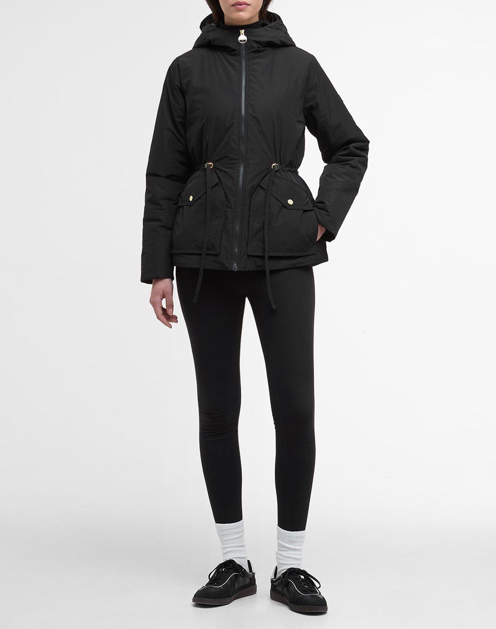 BARBOUR INTERNATIONAL GEACA