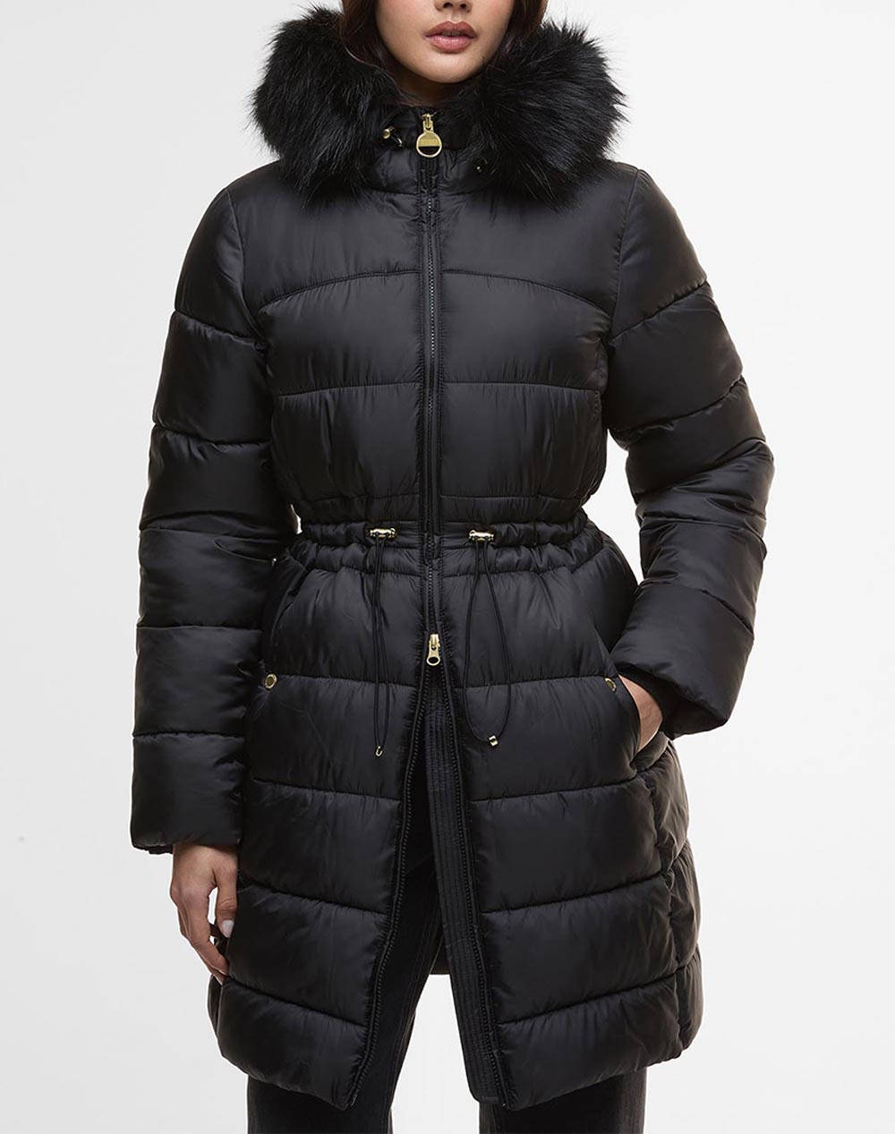 BARBOUR INTERNATIONAL GEACA