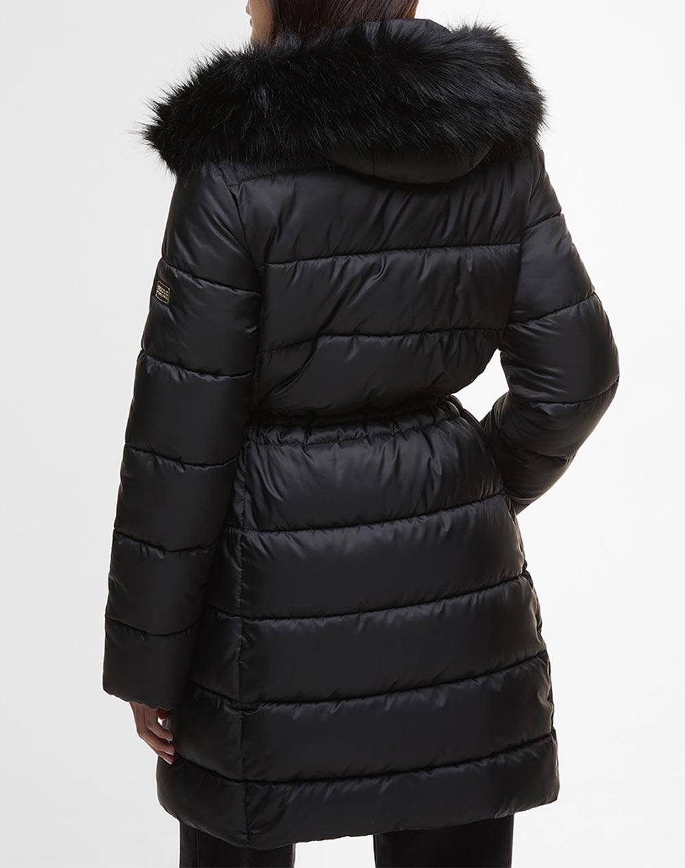 BARBOUR INTERNATIONAL GEACA