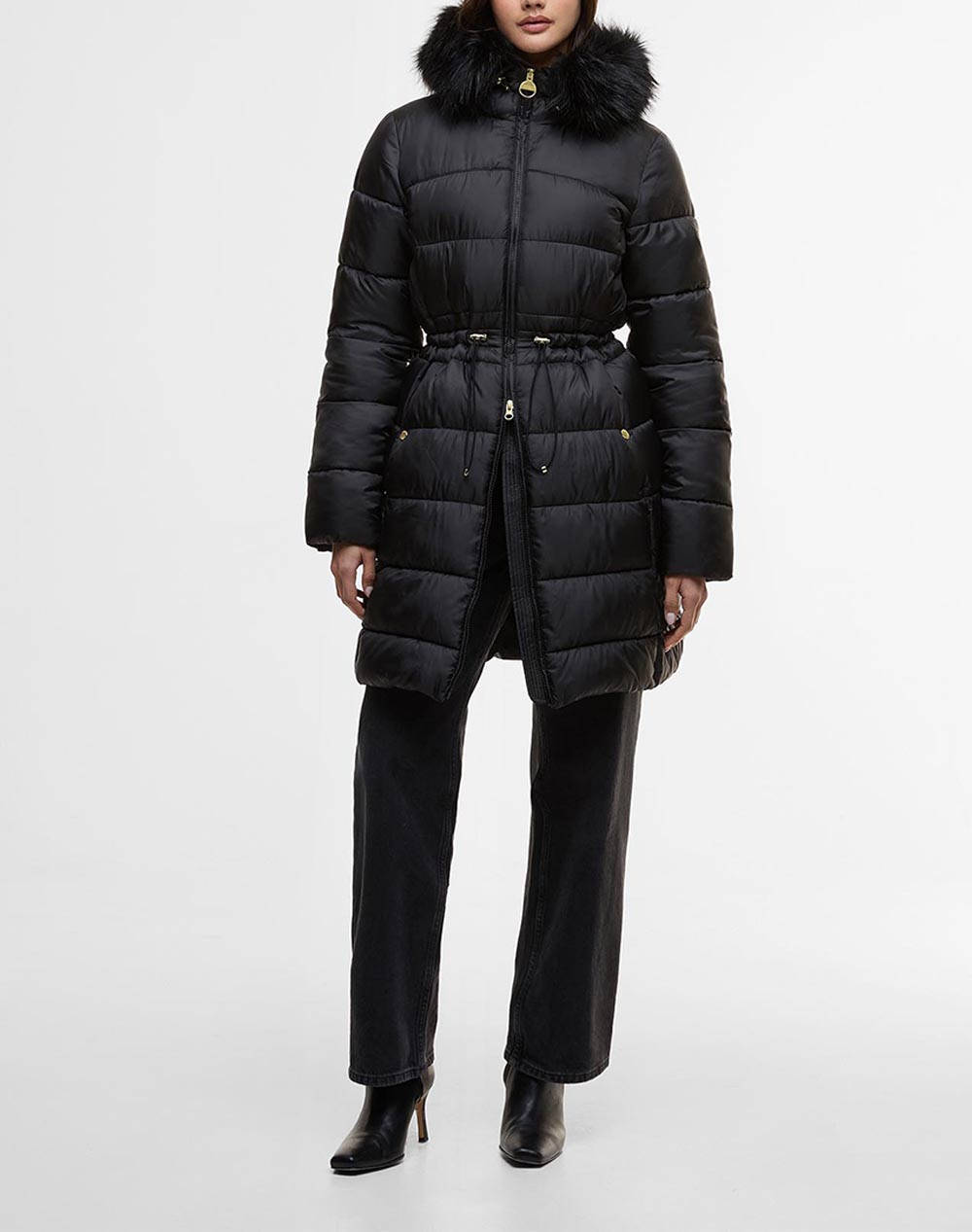 BARBOUR INTERNATIONAL GEACA