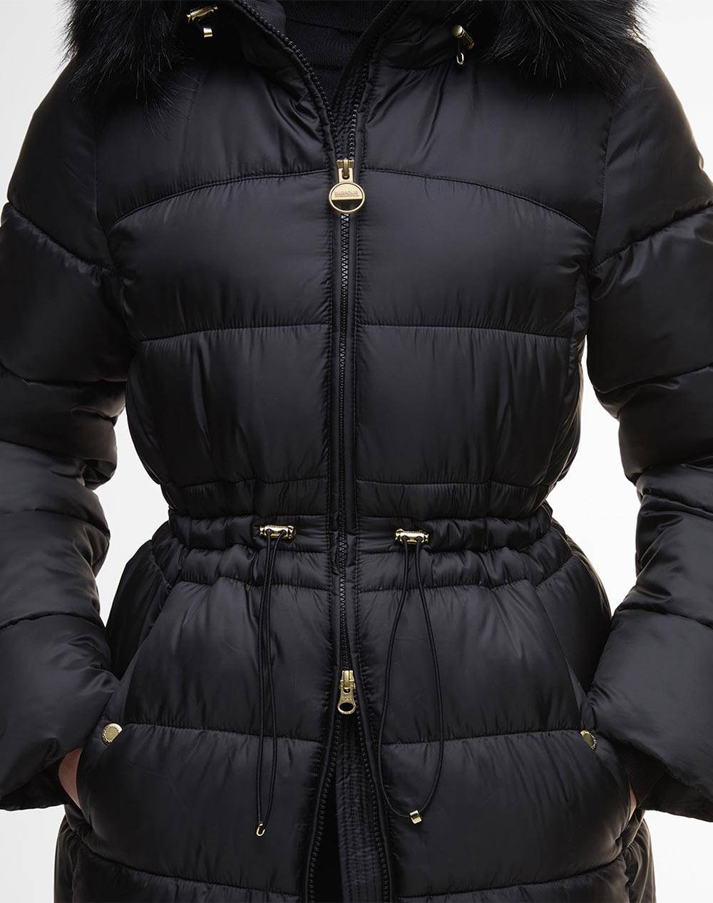 BARBOUR INTERNATIONAL GEACA