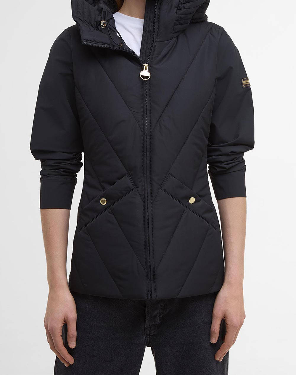 BARBOUR INTERNATIONAL HANORAC