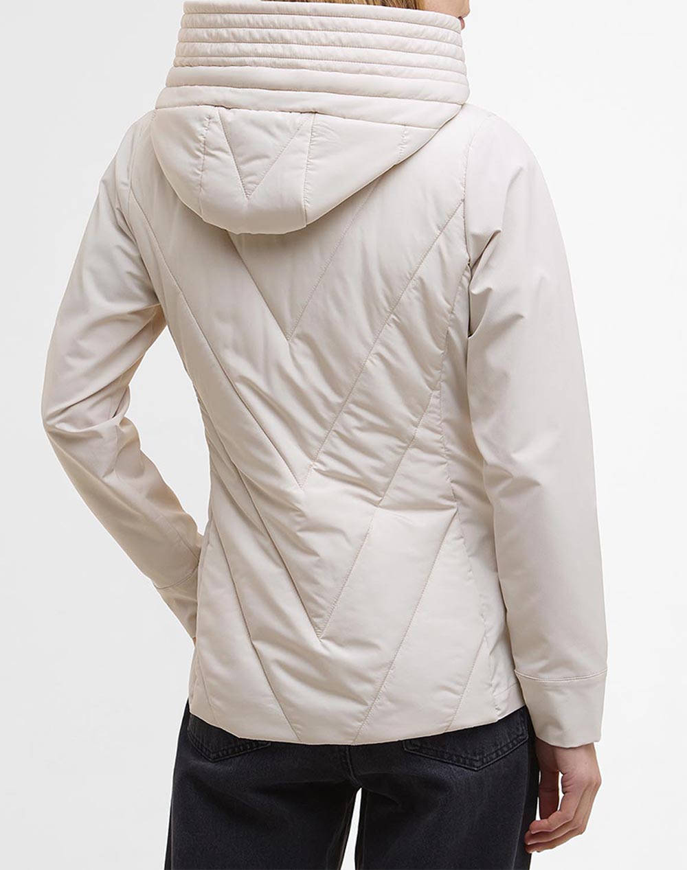 BARBOUR INTERNATIONAL HANORAC