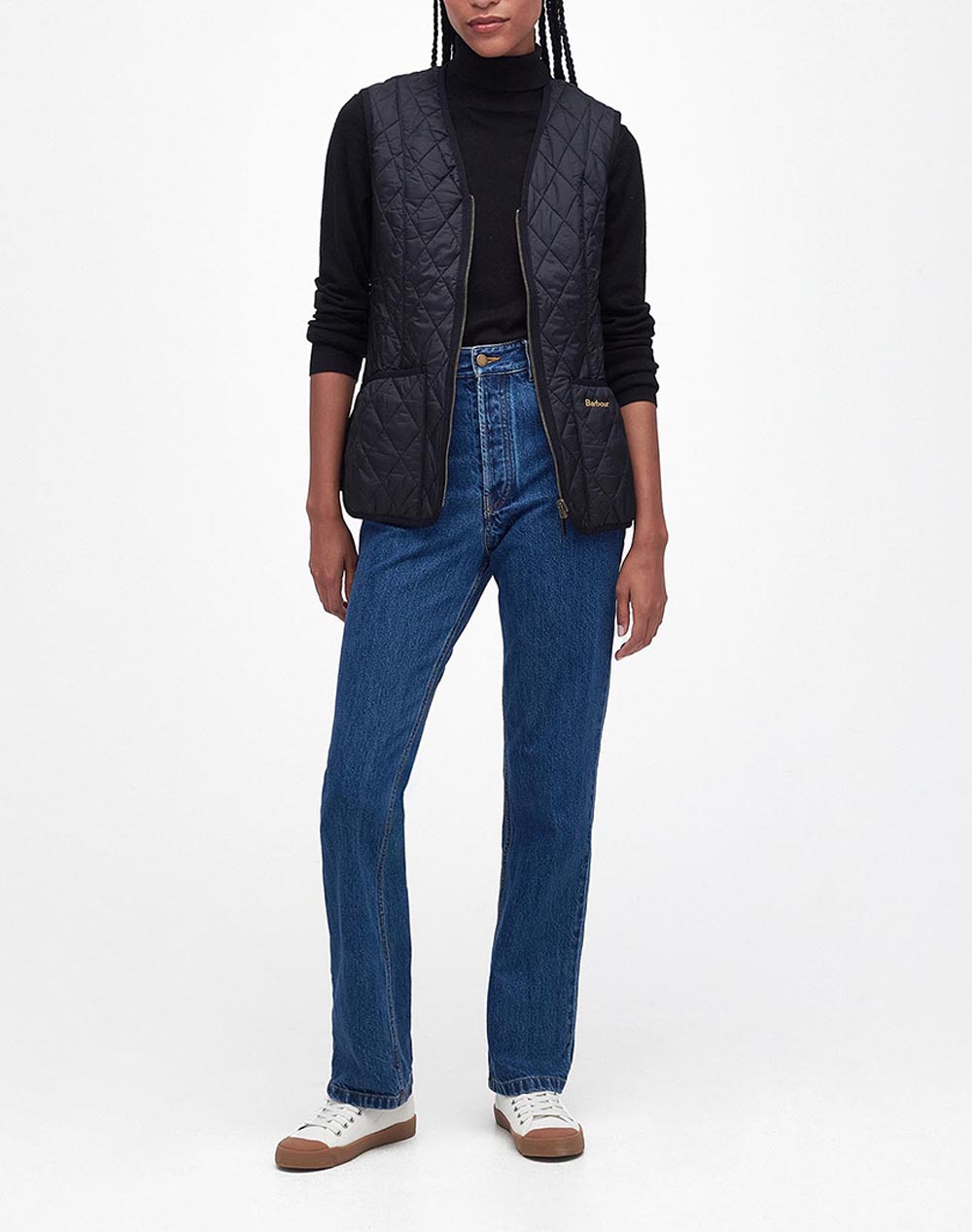 BARBOUR BARBOUR BETTY INTERACTIVE LINER