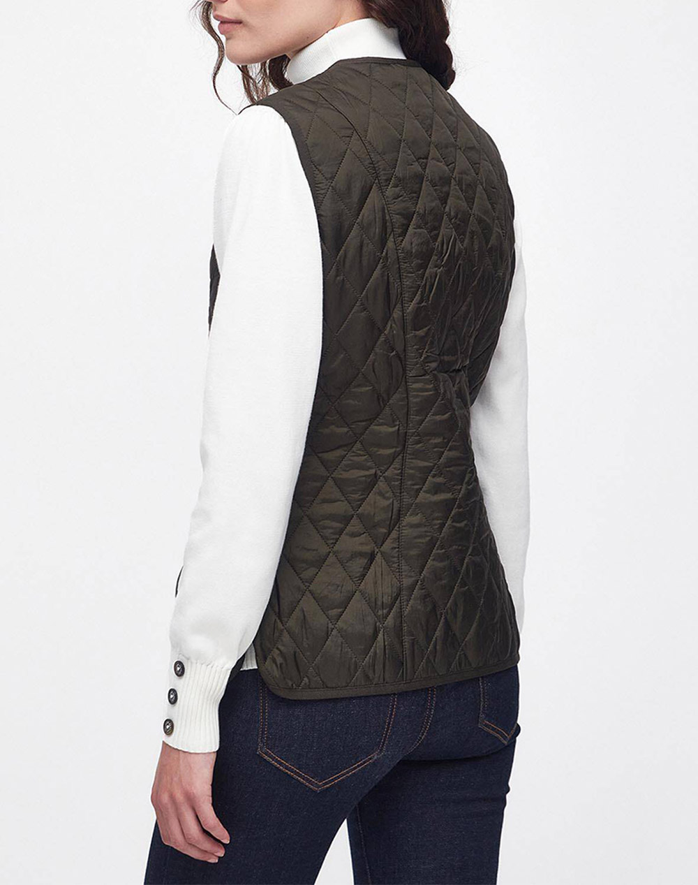 BARBOUR BETTY INTERACTIVE LINER