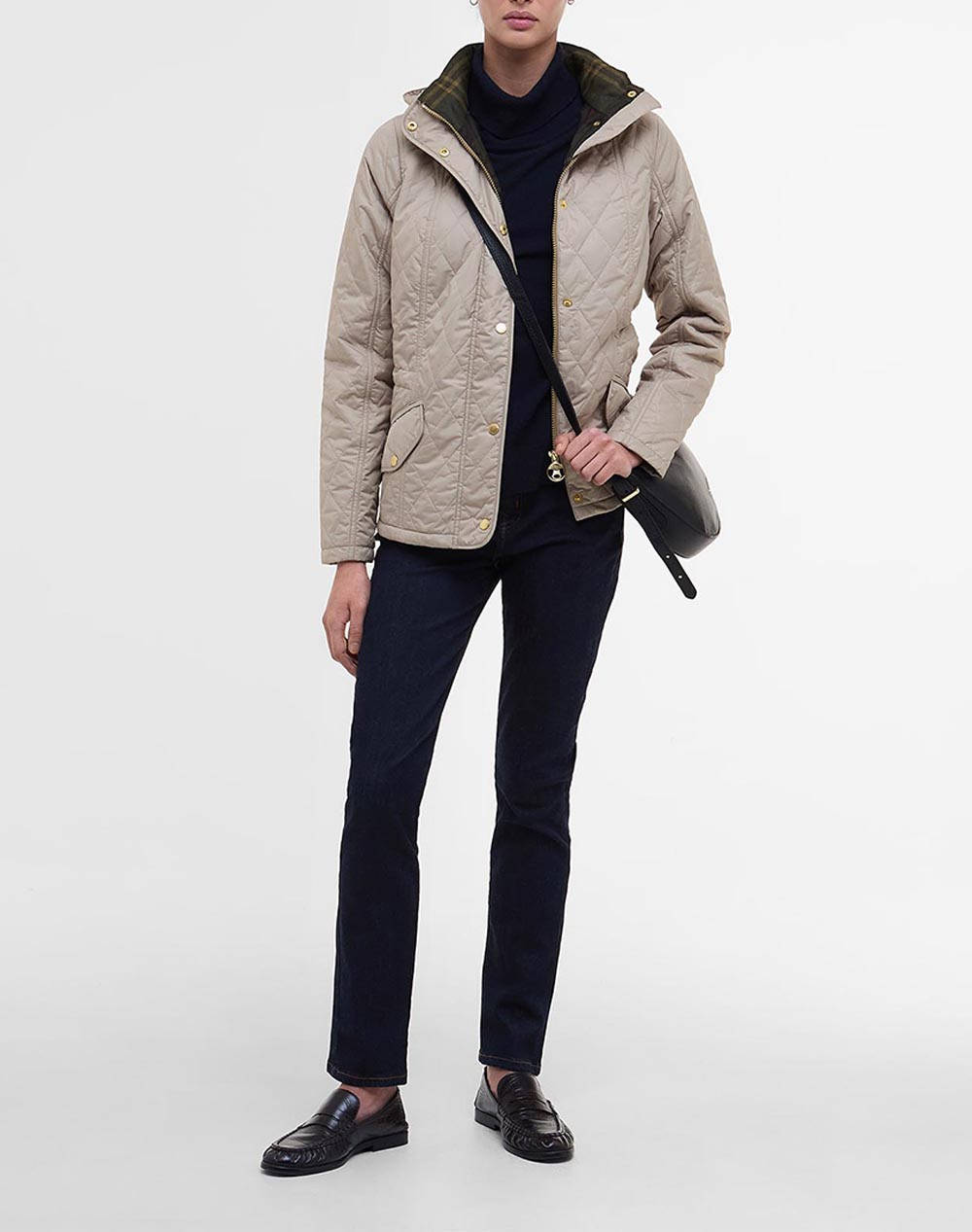 BARBOUR GEACA