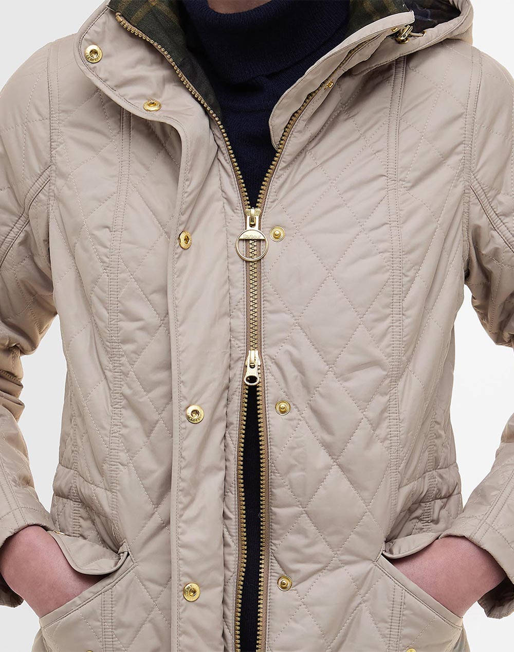 BARBOUR GEACA