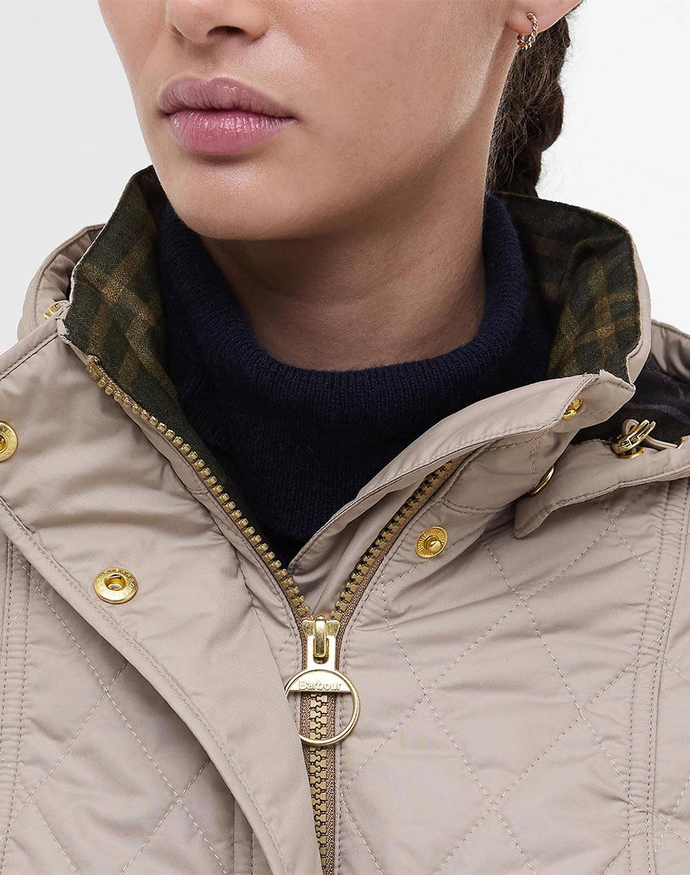 BARBOUR GEACA
