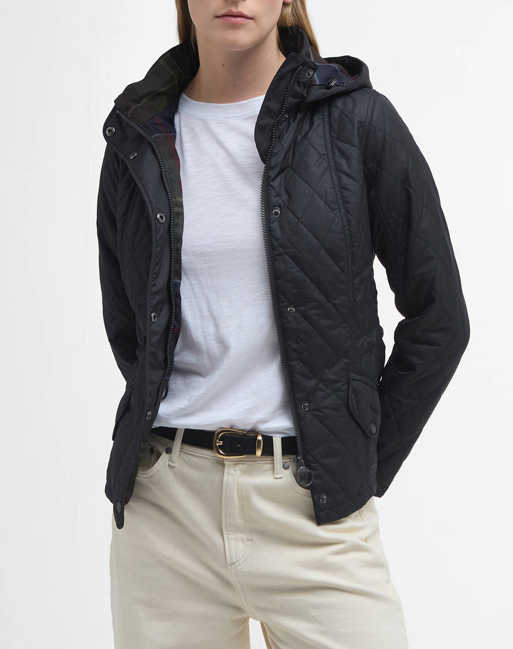 BARBOUR GEACA