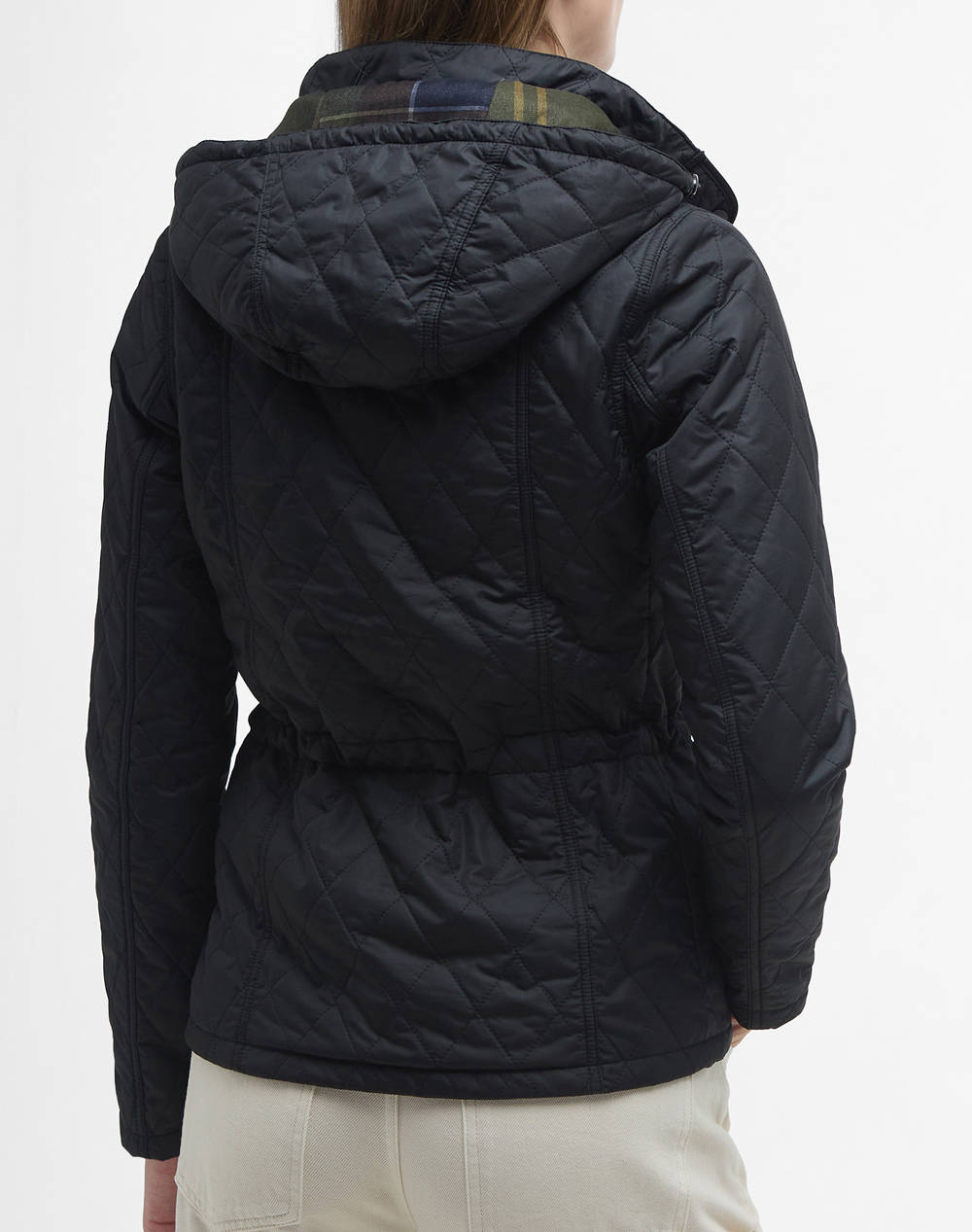 BARBOUR GEACA