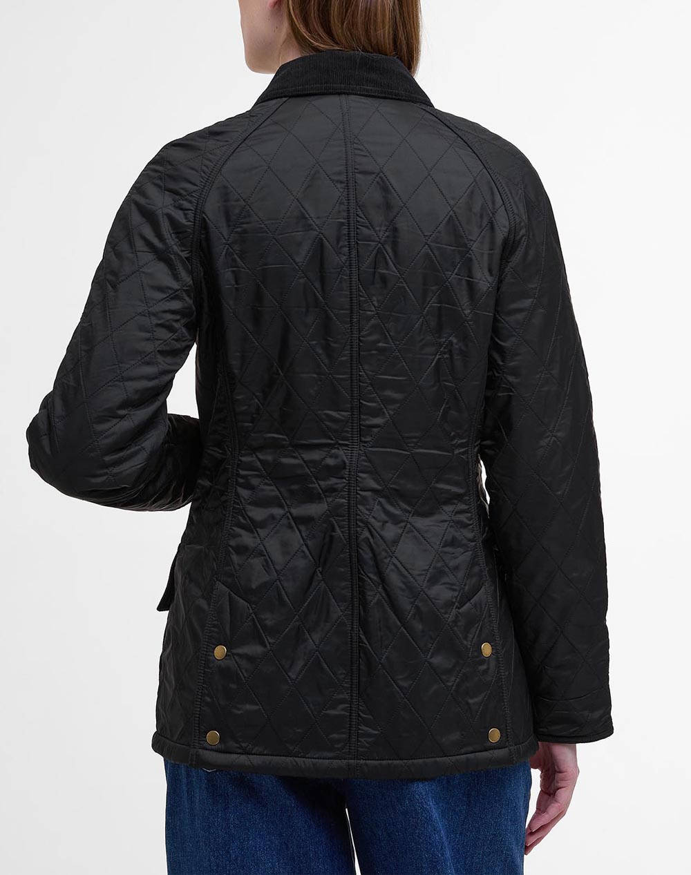 BARBOUR GEACA QUILT