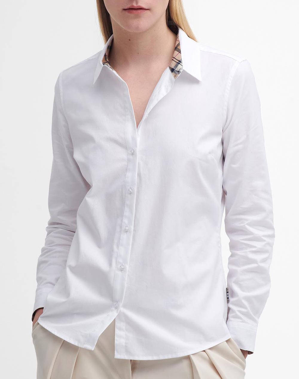 BARBOUR CAMASA