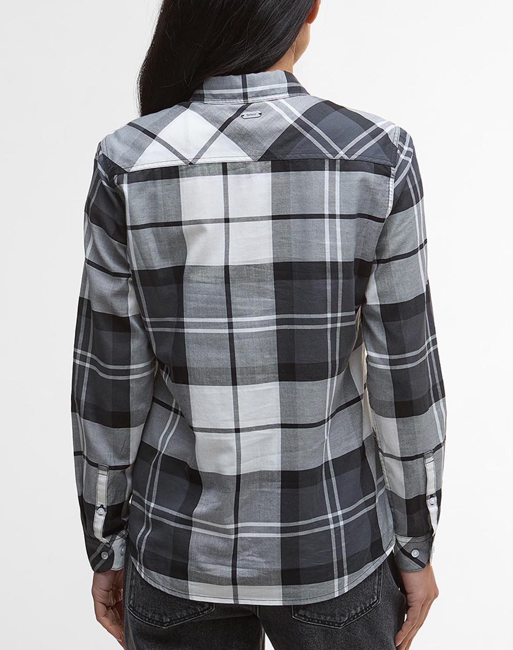 BARBOUR BARBOUR BREDON CHECK SHIRT