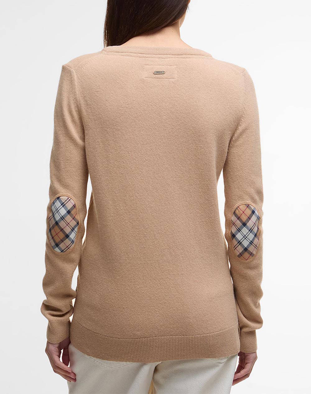 BARBOUR PULOVER