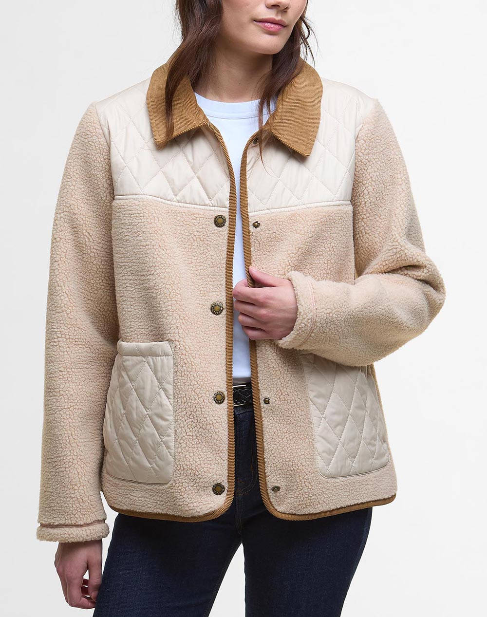 BARBOUR JACKET
