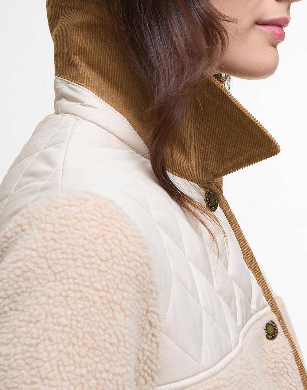 BARBOUR JACKET
