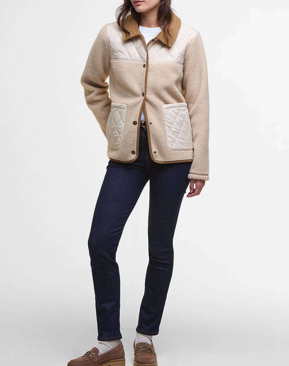 BARBOUR JACKET
