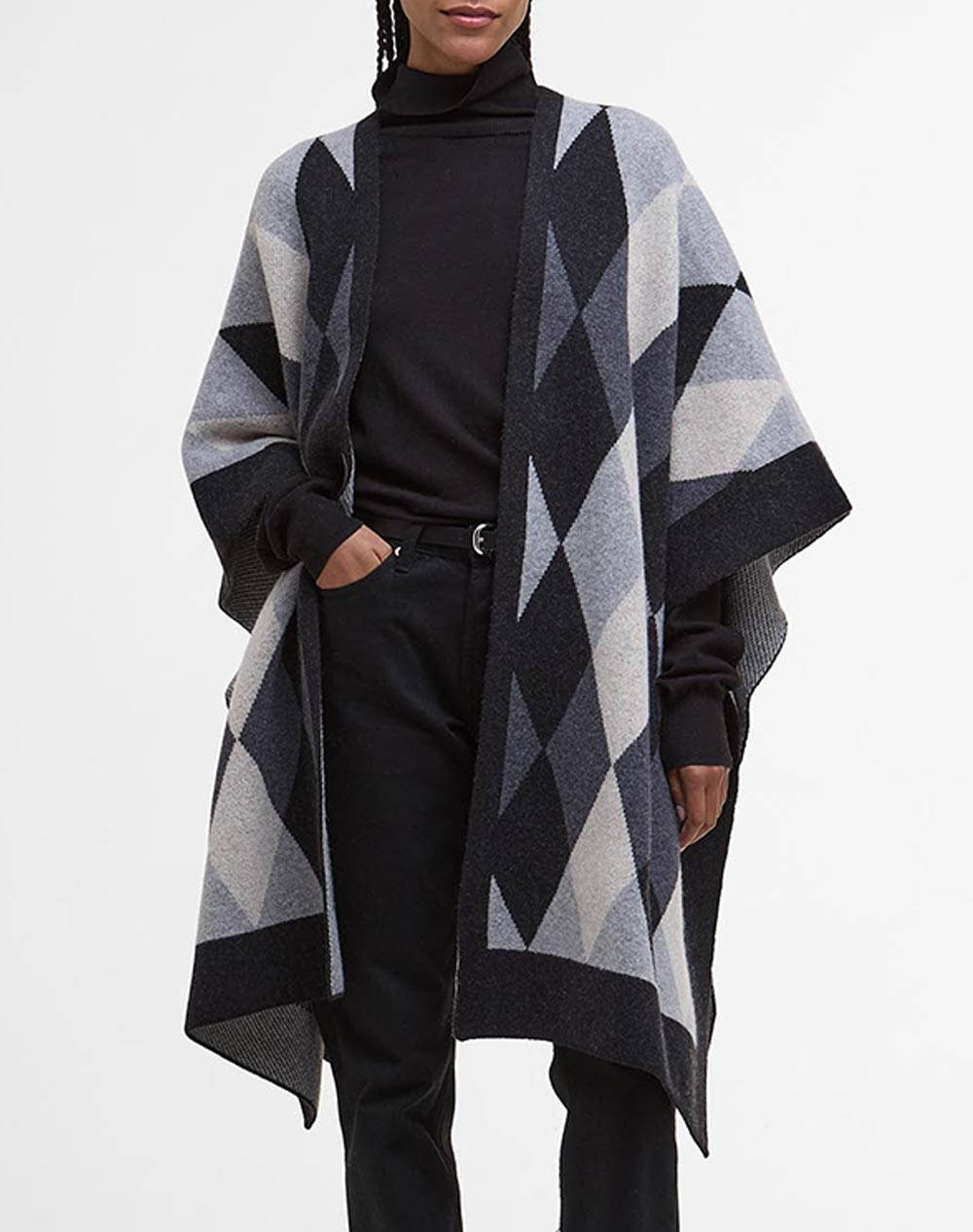 BARBOUR CAPA