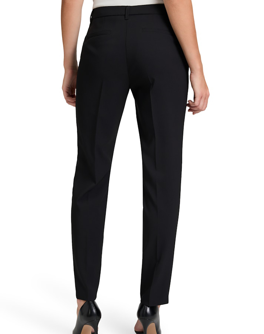 BETTY BARCLAY PANTS