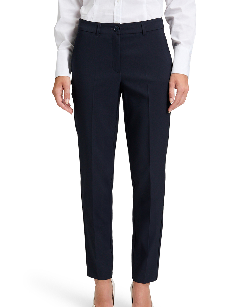 BETTY BARCLAY PANTS