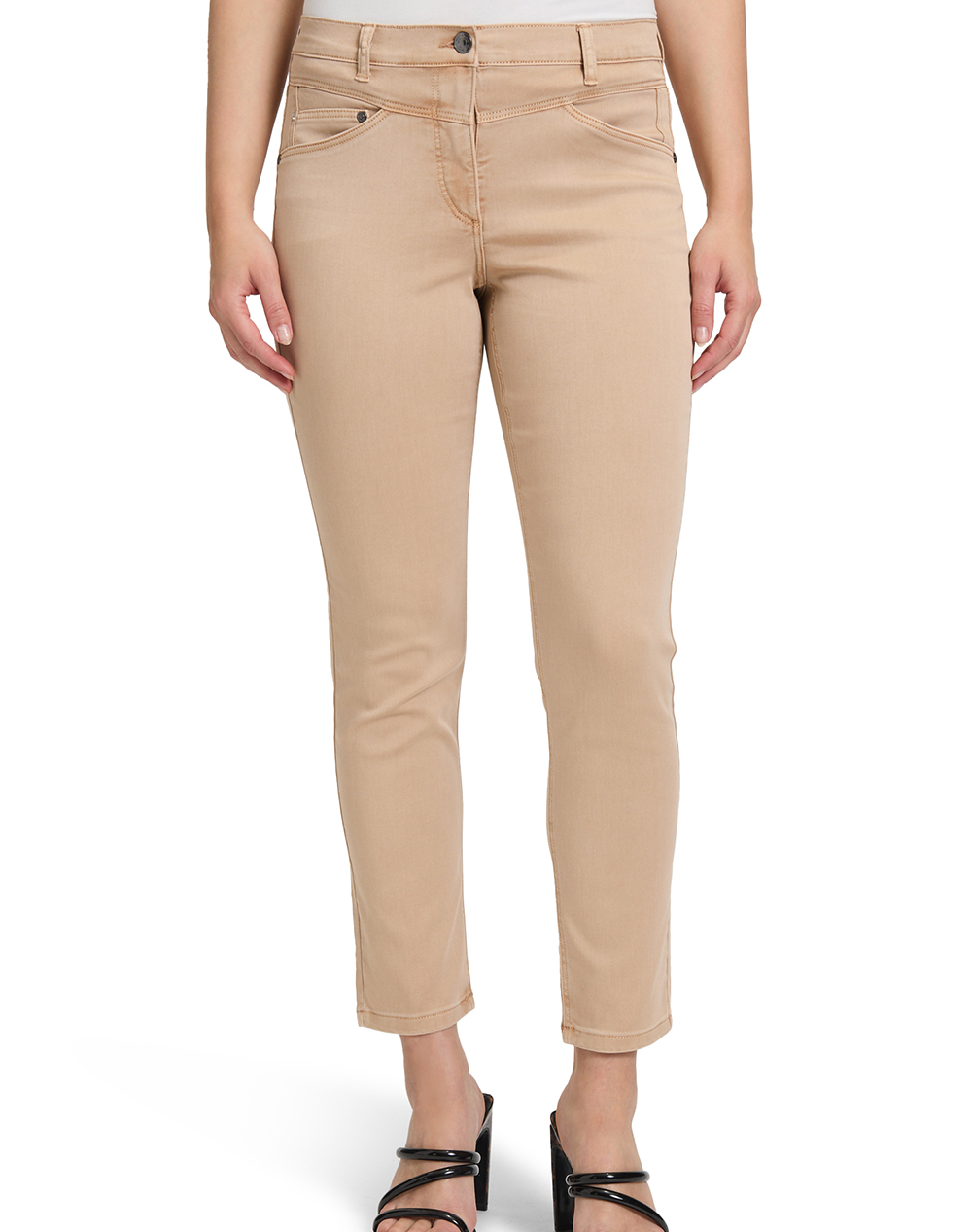 BETTY BARCLAY PANTS