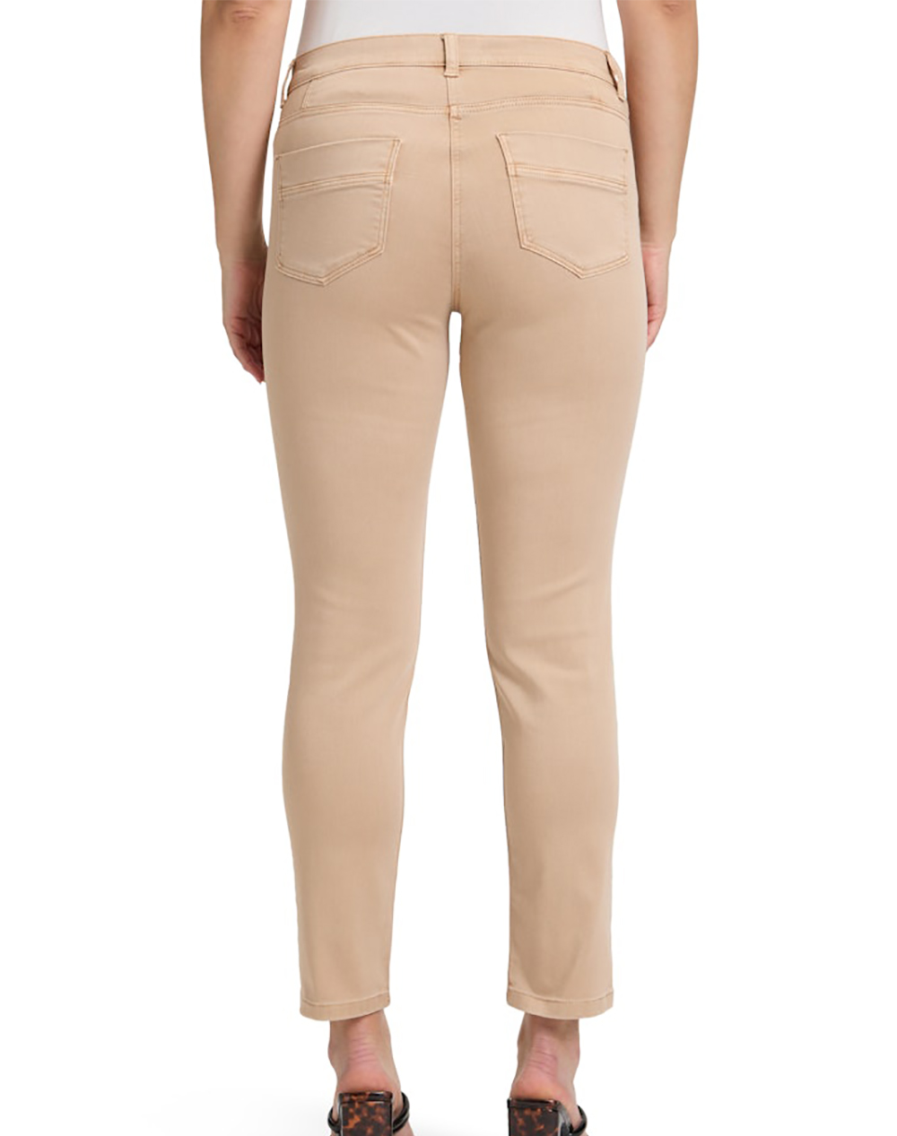 BETTY BARCLAY PANTS