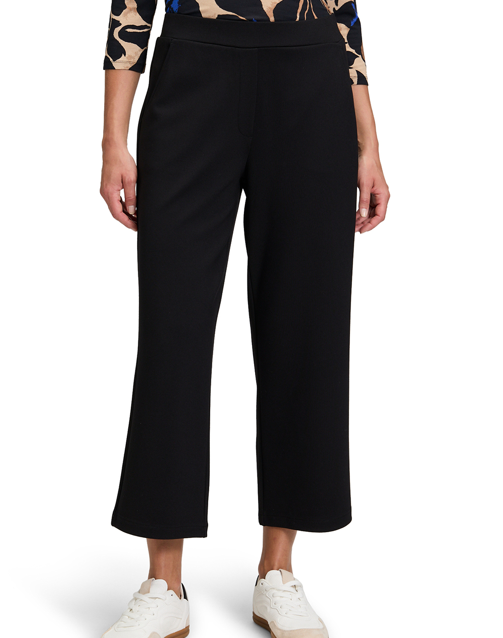 BETTY BARCLAY PANTS