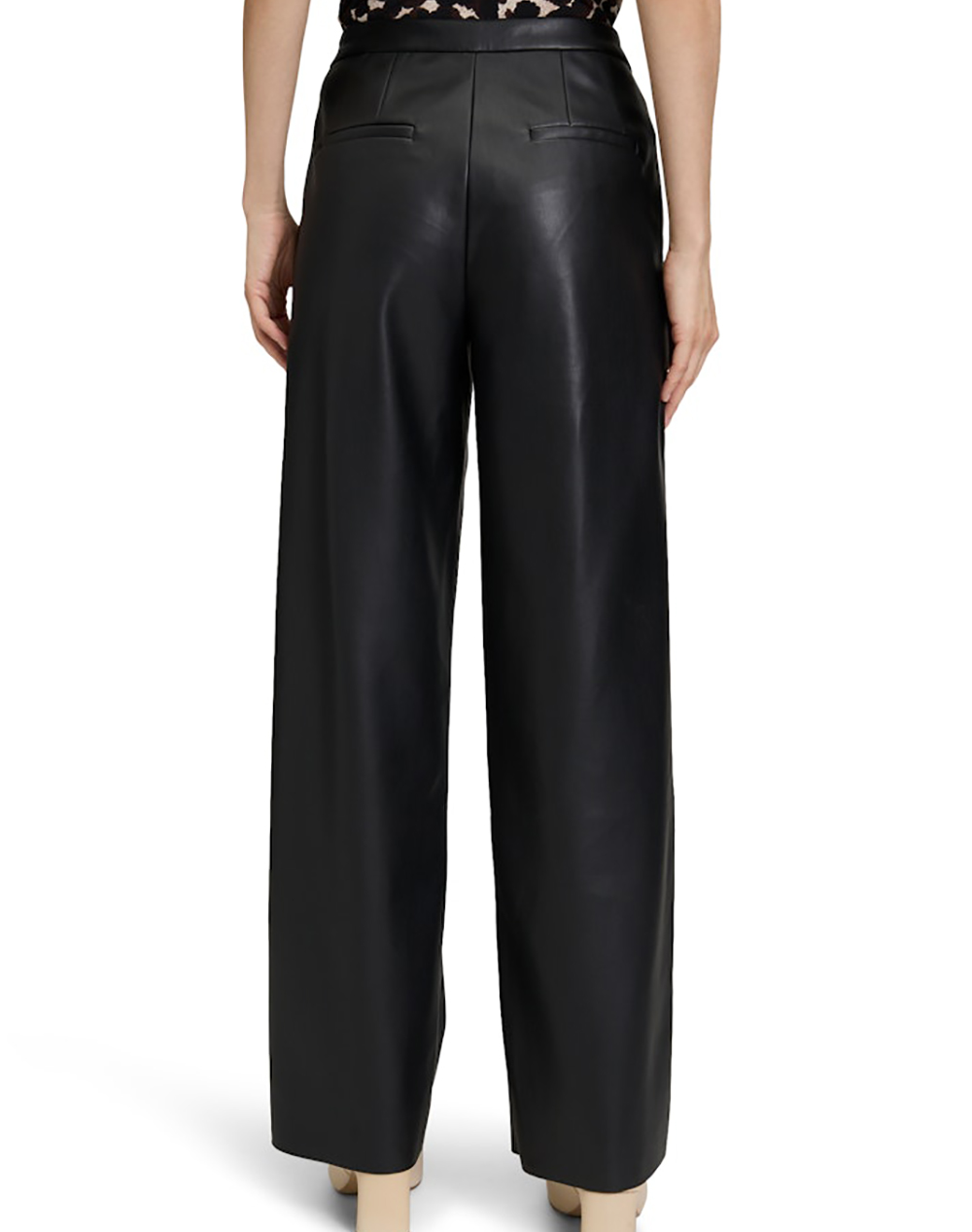 BETTY BARCLAY PANTS