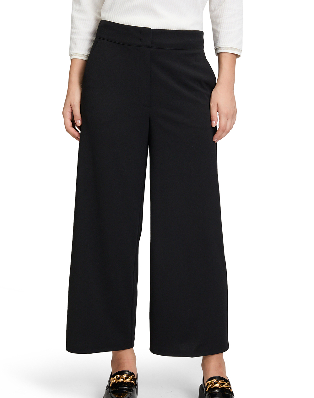 BETTY BARCLAY PANTS